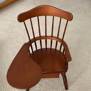 American Girl Felicity Accessories Purchased 1998